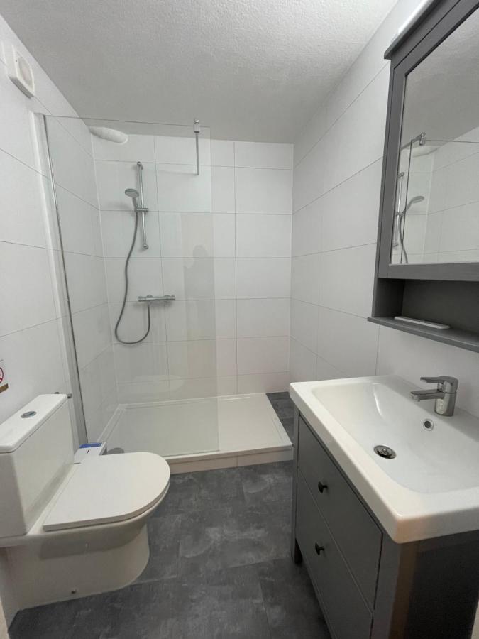Breeman Im Harz Apartment Sankt Andreasberg Bagian luar foto