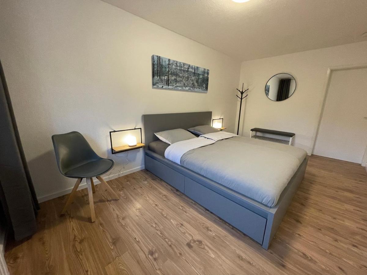Breeman Im Harz Apartment Sankt Andreasberg Bagian luar foto