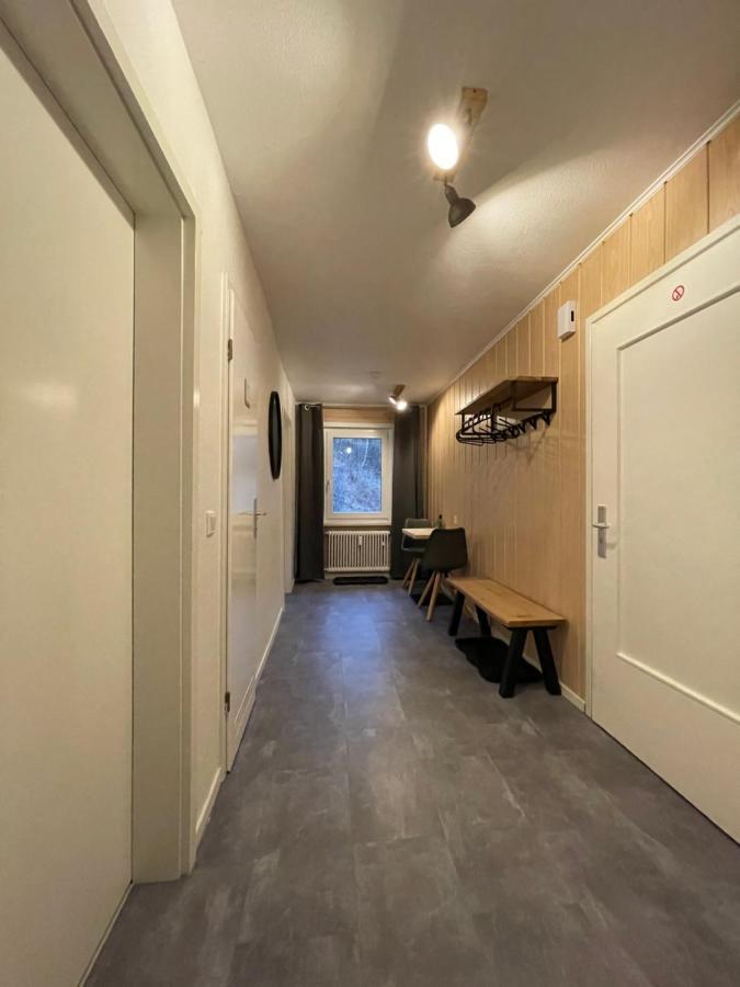 Breeman Im Harz Apartment Sankt Andreasberg Bagian luar foto