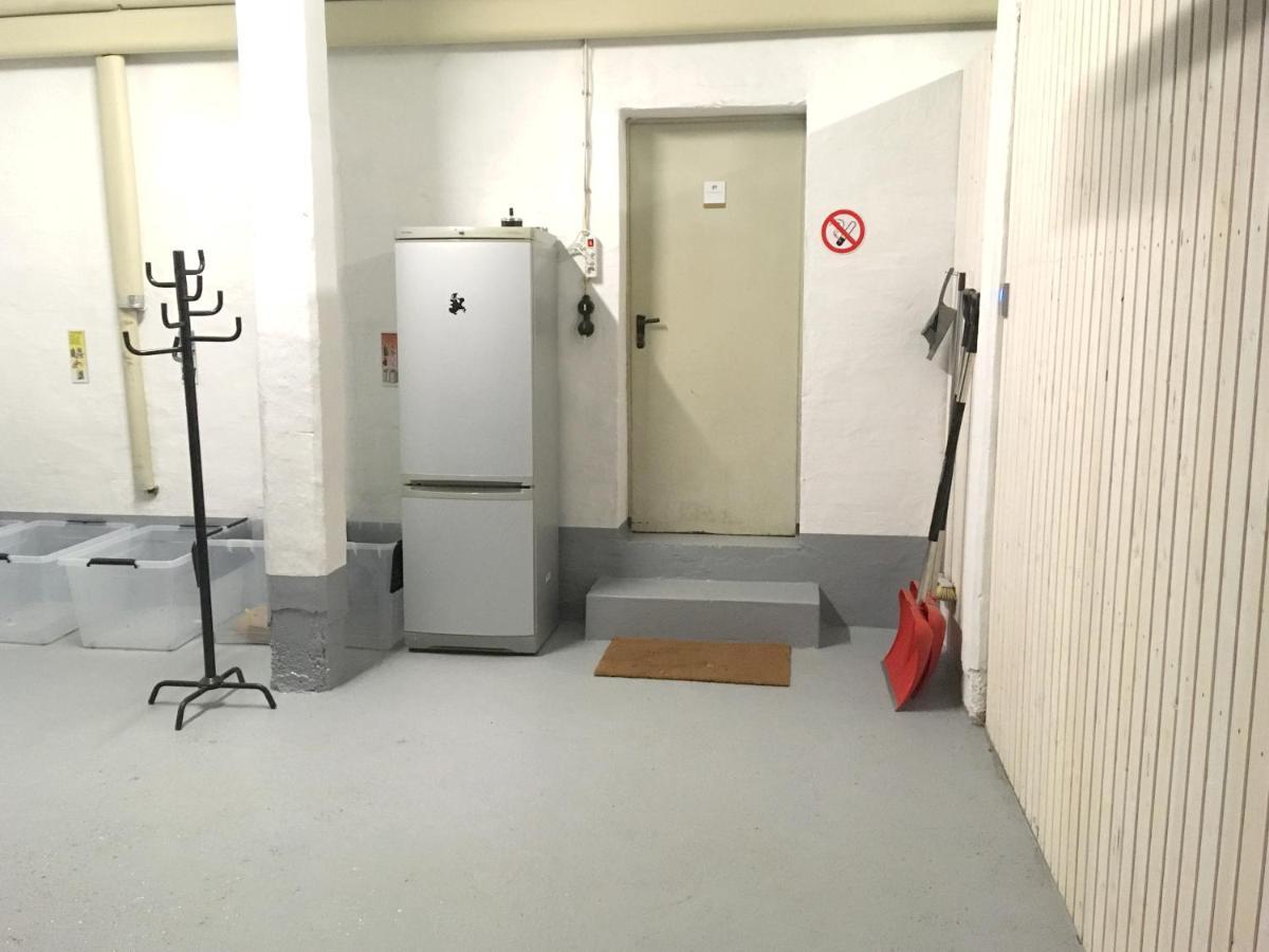 Breeman Im Harz Apartment Sankt Andreasberg Bagian luar foto