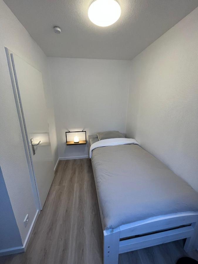 Breeman Im Harz Apartment Sankt Andreasberg Bagian luar foto